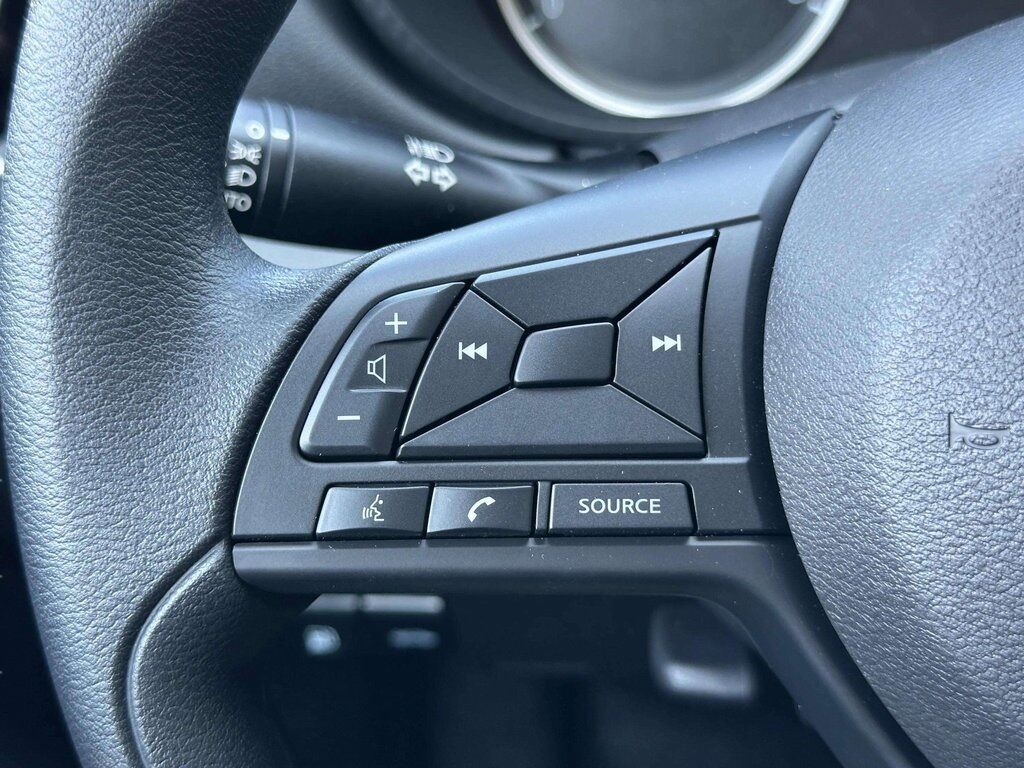 2025 Nissan Versa 1.6 S San Clemente CA