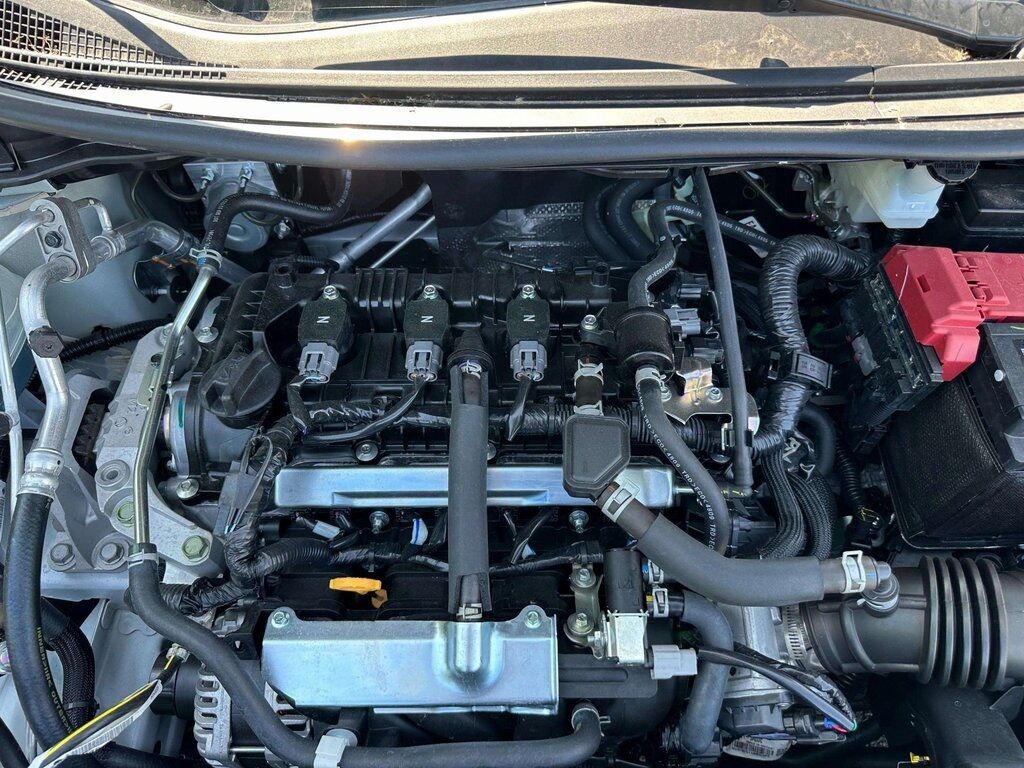 2025 Nissan Versa 1.6 S San Clemente CA