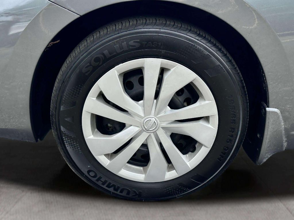2025 Nissan Versa 1.6 S San Clemente CA