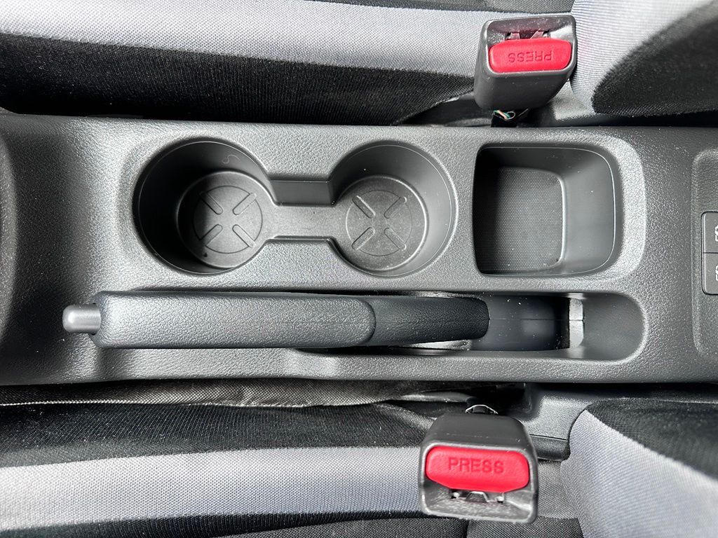 2025 Nissan Versa 1.6 S San Clemente CA