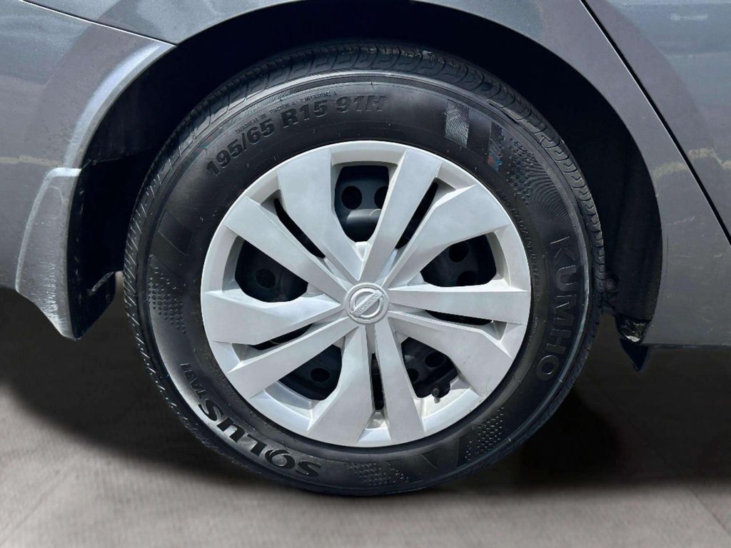 2025 Nissan Versa 1.6 S San Clemente CA