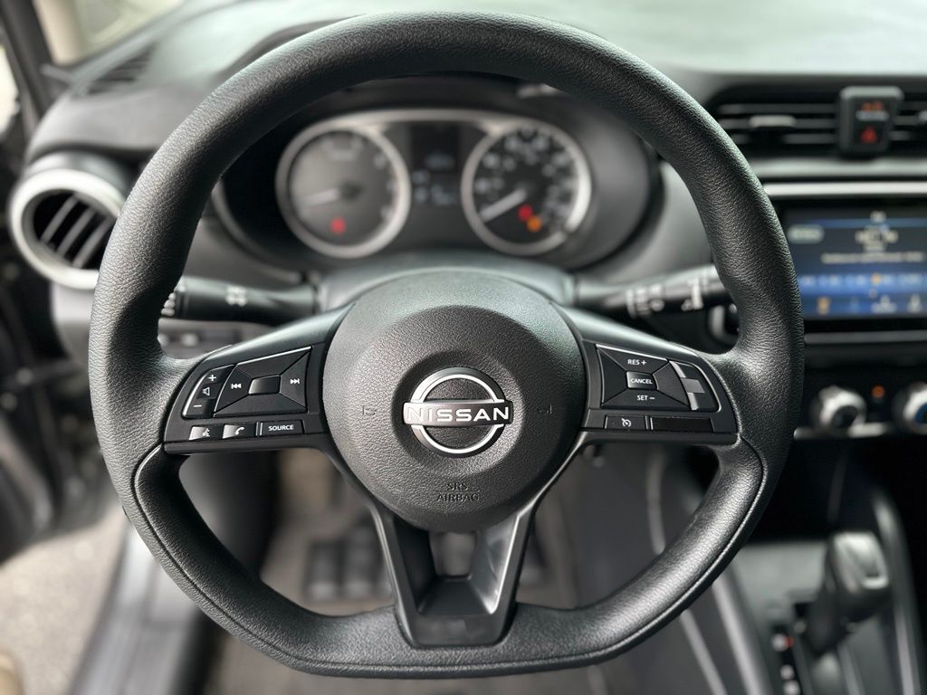 2025 Nissan Versa 1.6 S San Clemente CA