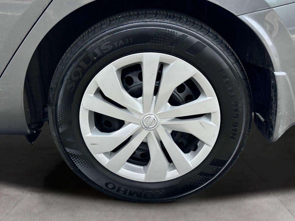 2025 Nissan Versa 1.6 S San Clemente CA