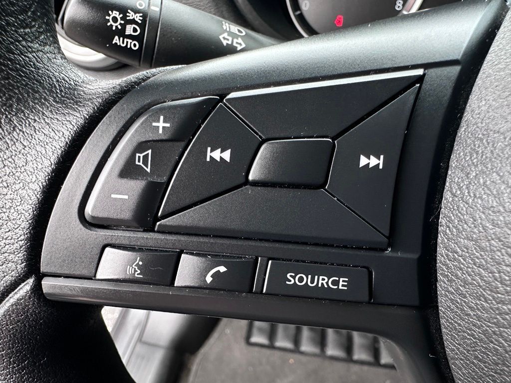 2025 Nissan Versa 1.6 S San Clemente CA