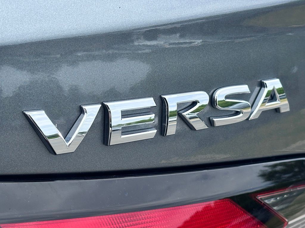 2025 Nissan Versa 1.6 S San Clemente CA
