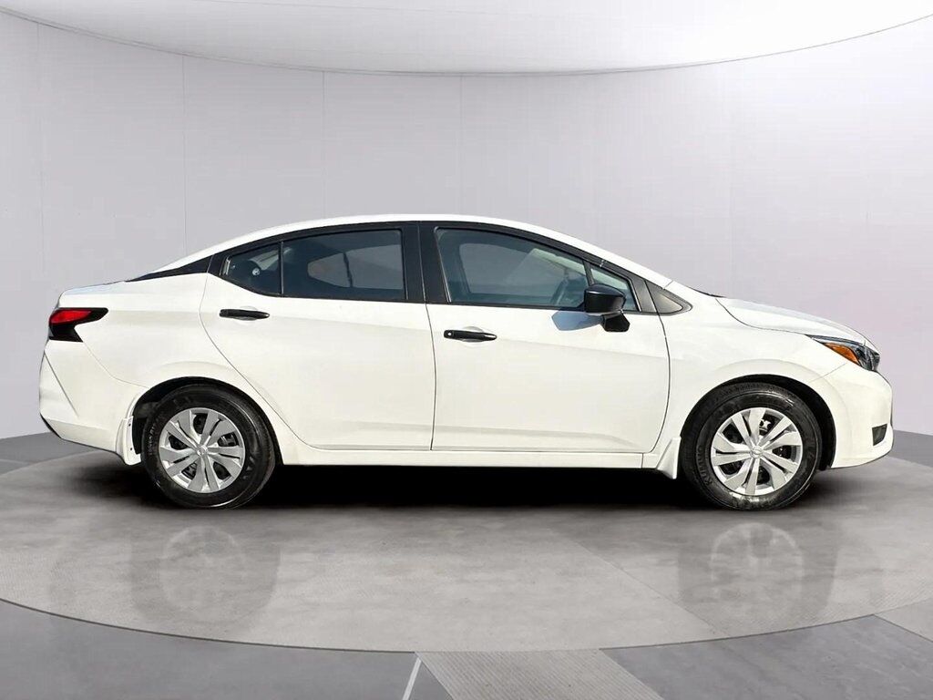 2025 Nissan Versa 1.6 S San Clemente CA