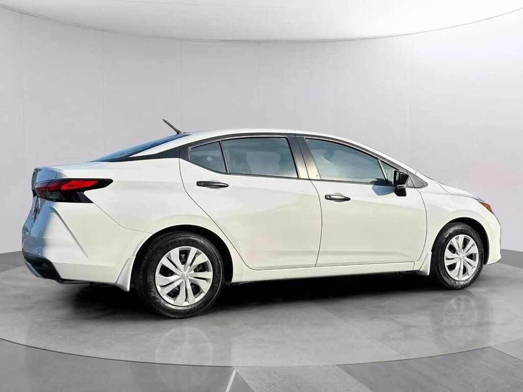 2025 Nissan Versa 1.6 S San Clemente CA