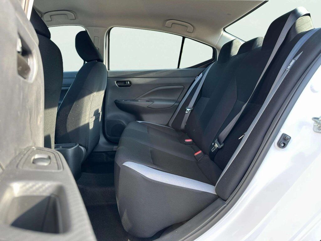 2025 Nissan Versa 1.6 S San Clemente CA