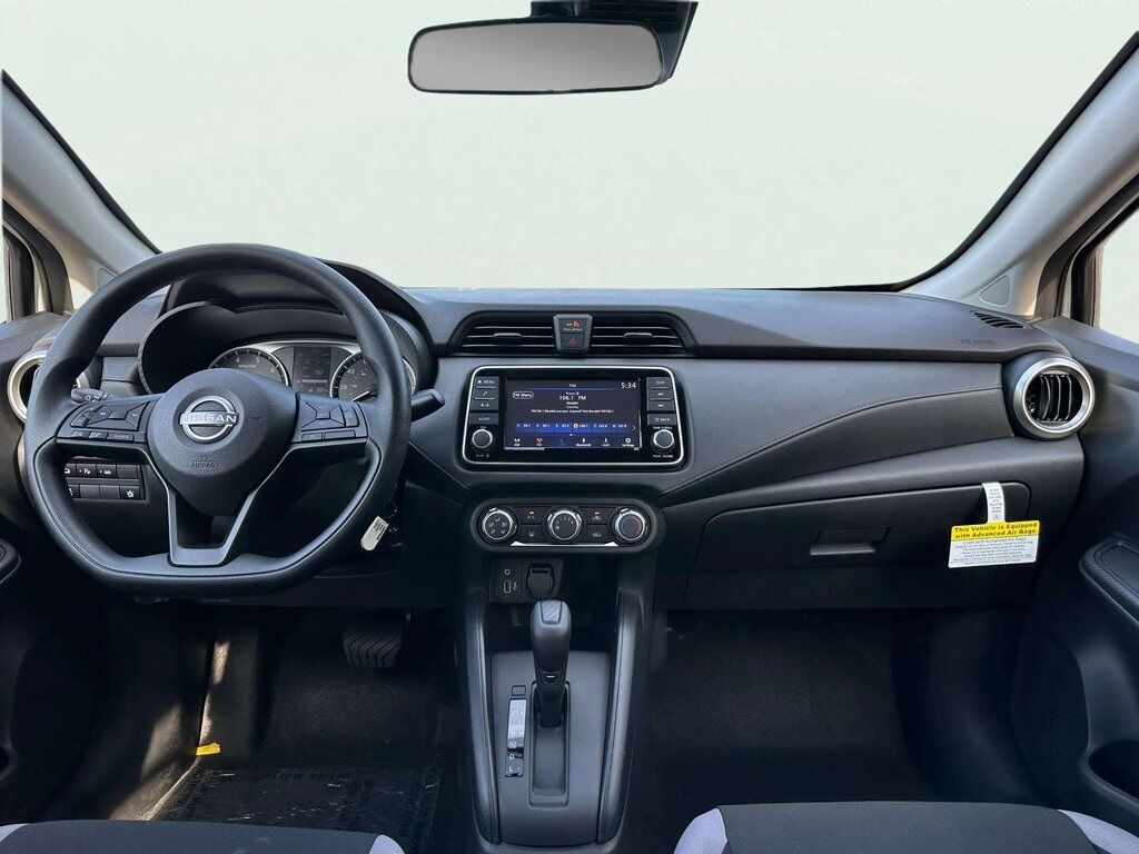 2025 Nissan Versa 1.6 S San Clemente CA