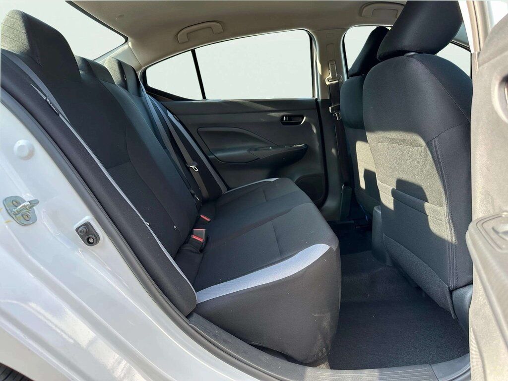 2025 Nissan Versa 1.6 S San Clemente CA