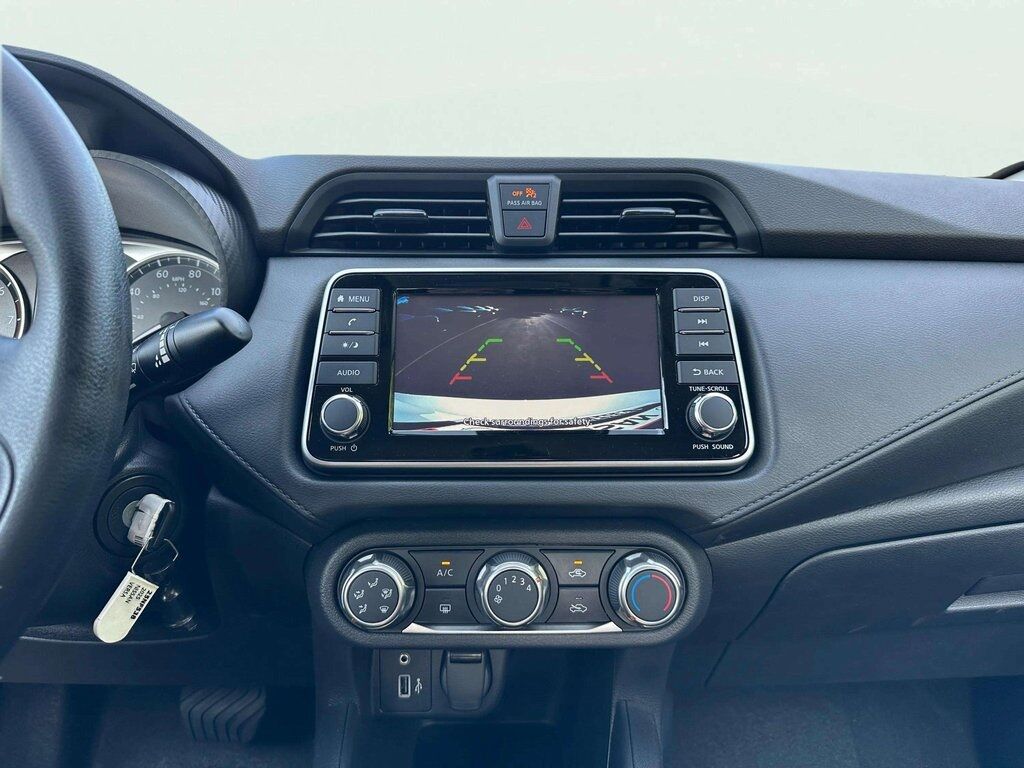2025 Nissan Versa 1.6 S San Clemente CA