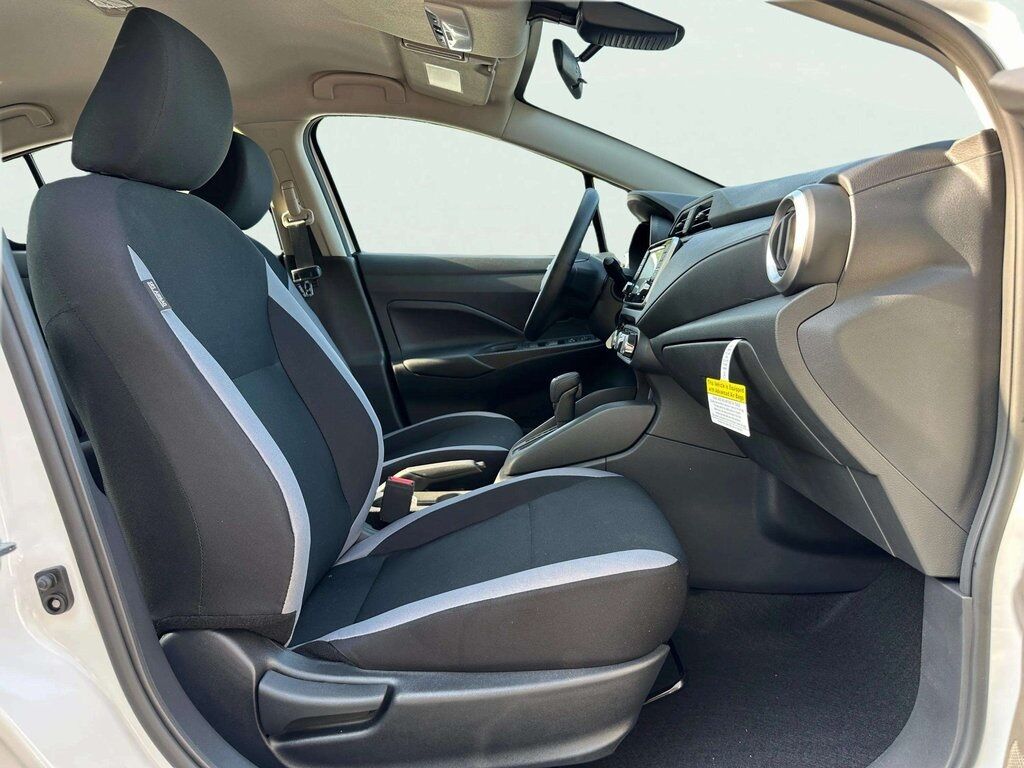 2025 Nissan Versa 1.6 S San Clemente CA