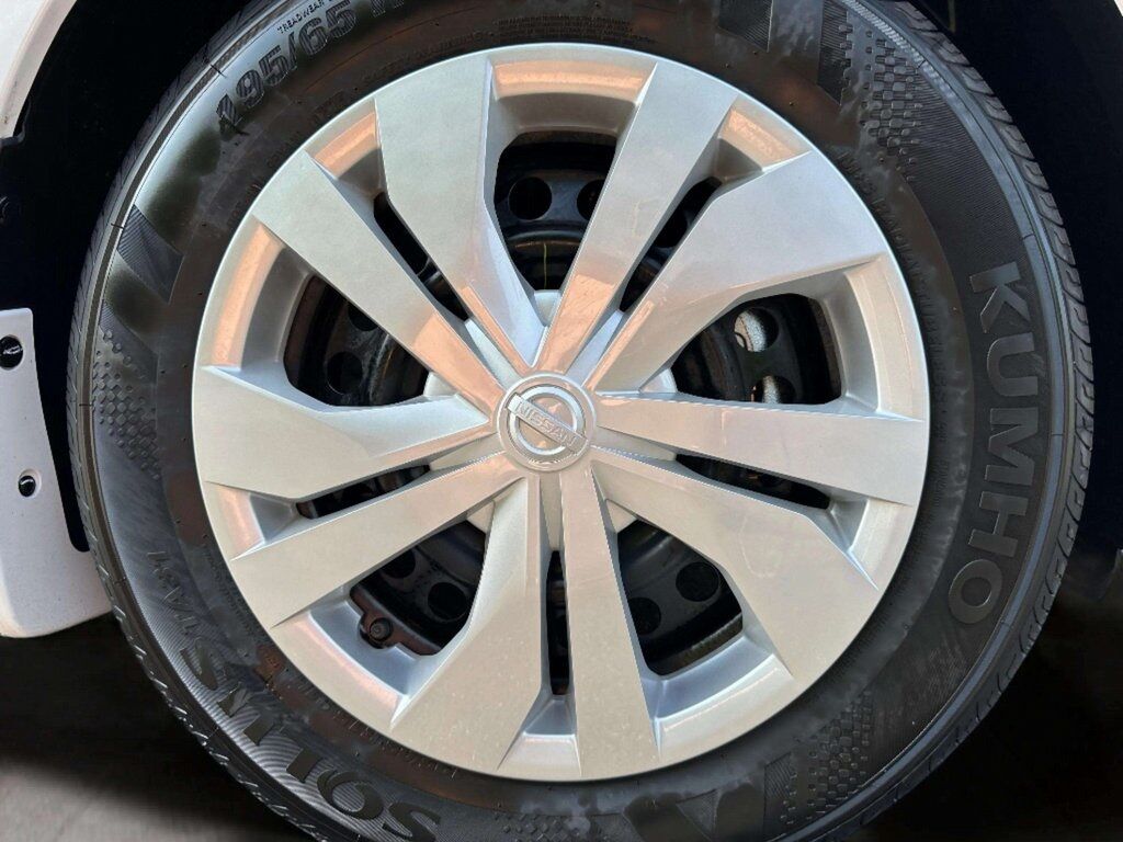 2025 Nissan Versa 1.6 S San Clemente CA