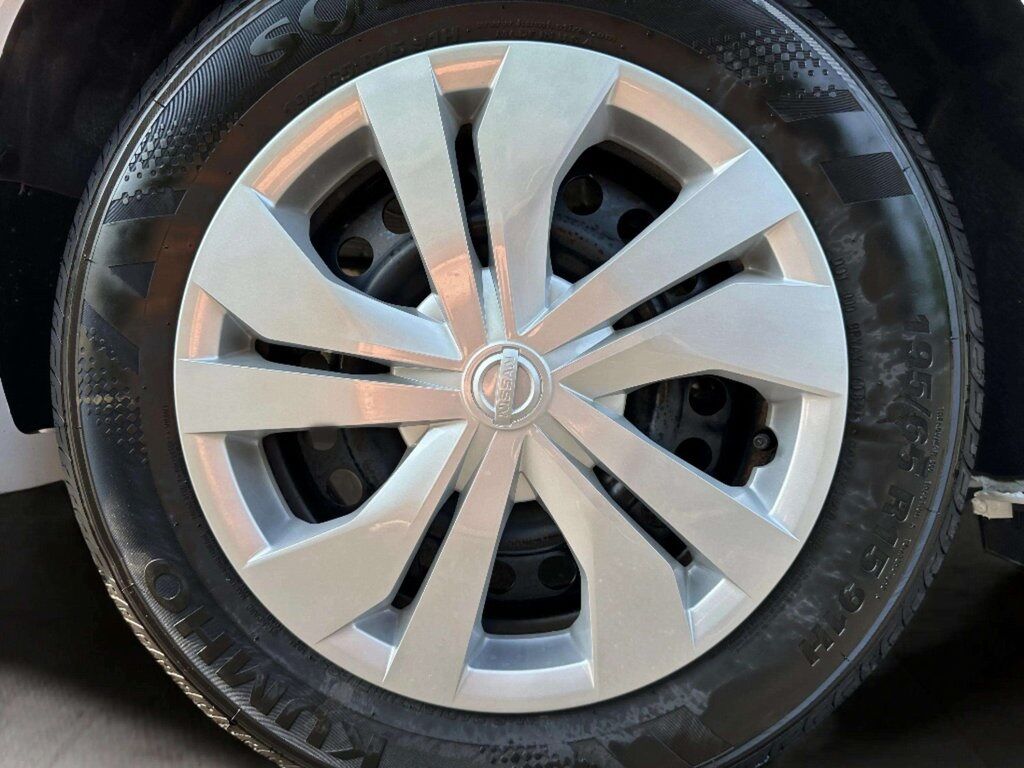 2025 Nissan Versa 1.6 S San Clemente CA
