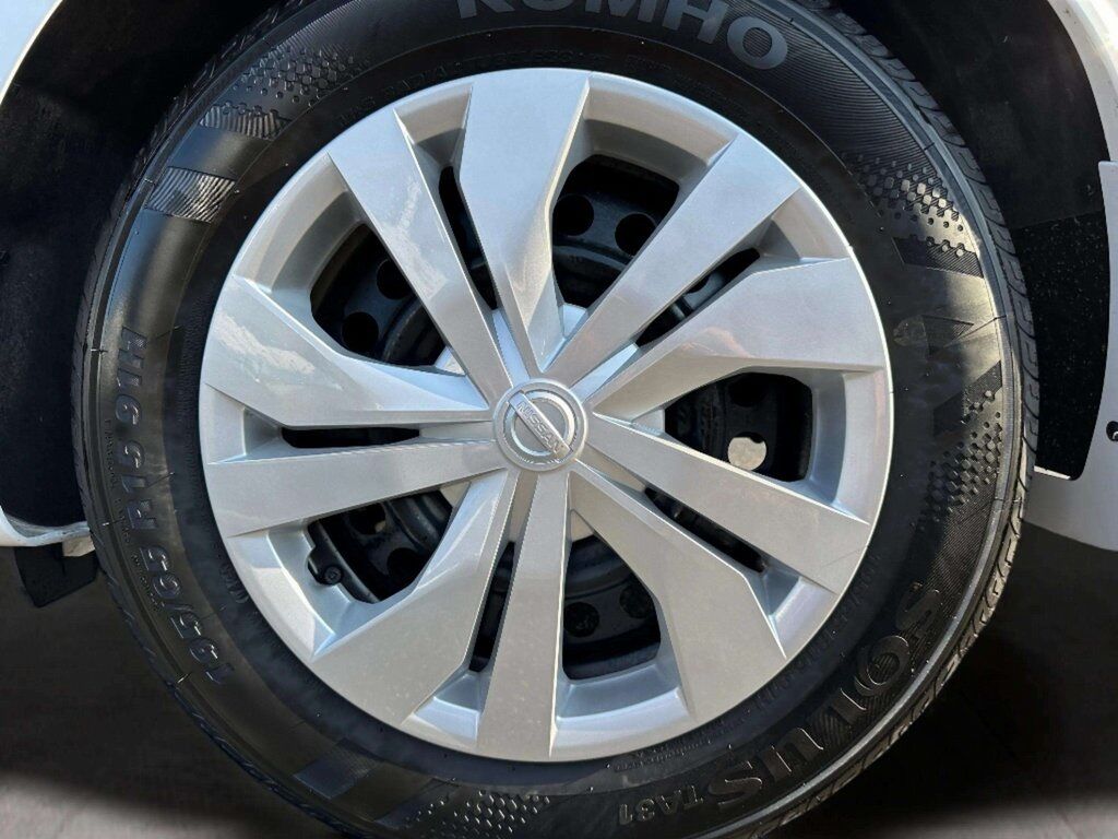 2025 Nissan Versa 1.6 S San Clemente CA