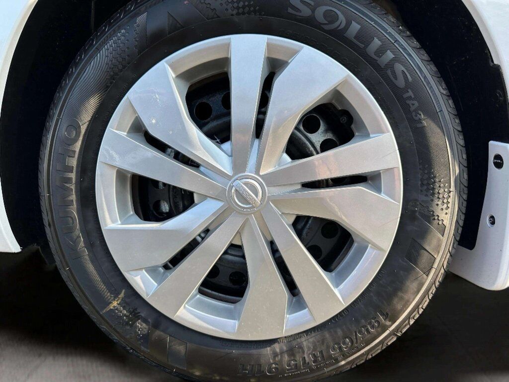 2025 Nissan Versa 1.6 S San Clemente CA