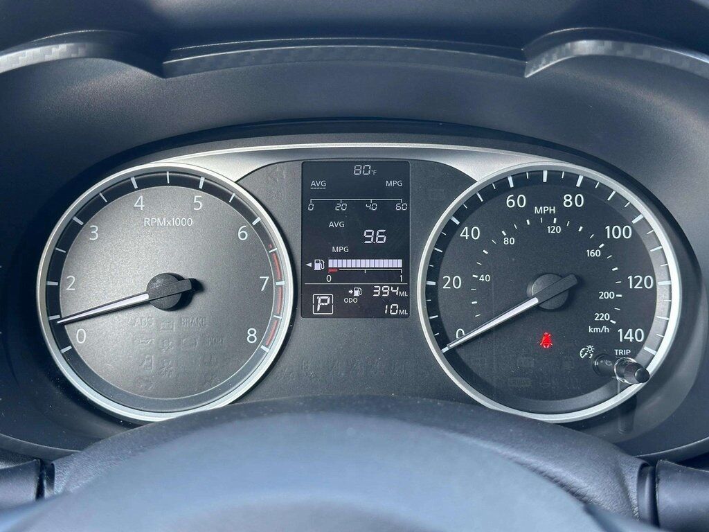 2025 Nissan Versa 1.6 S San Clemente CA