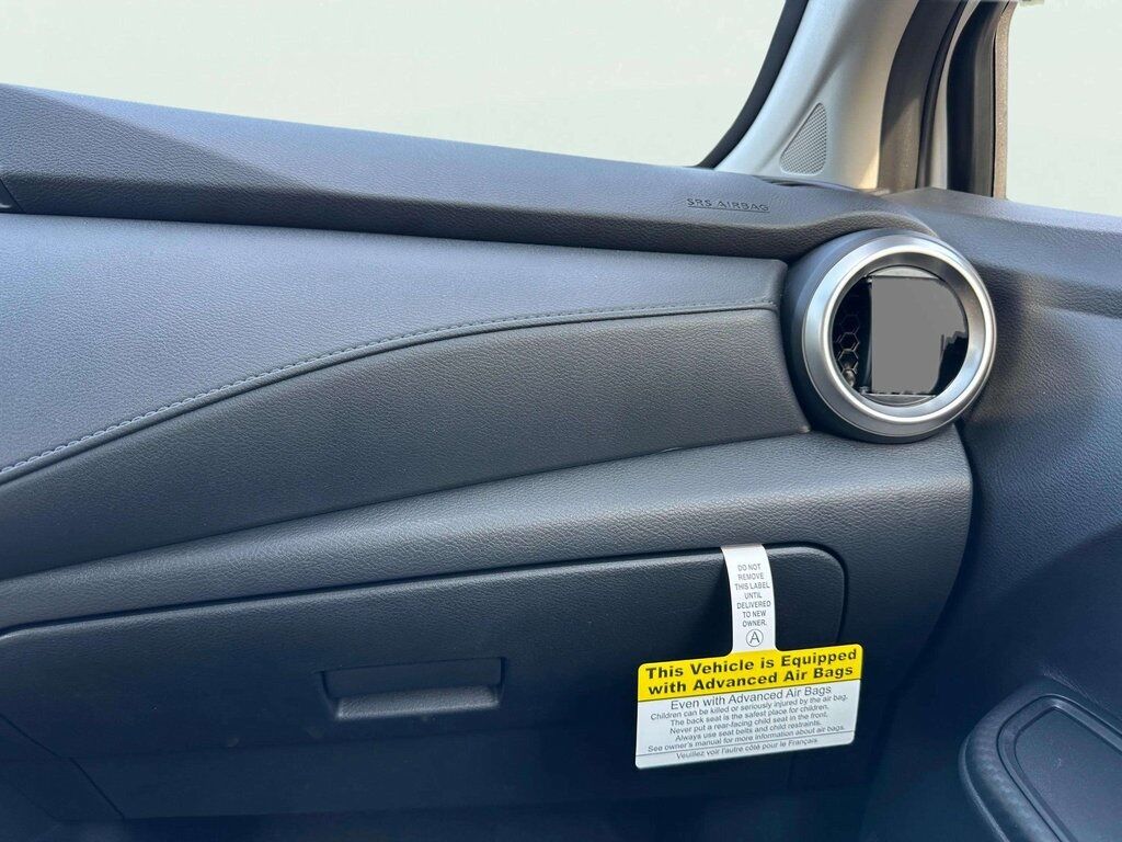 2025 Nissan Versa 1.6 S San Clemente CA