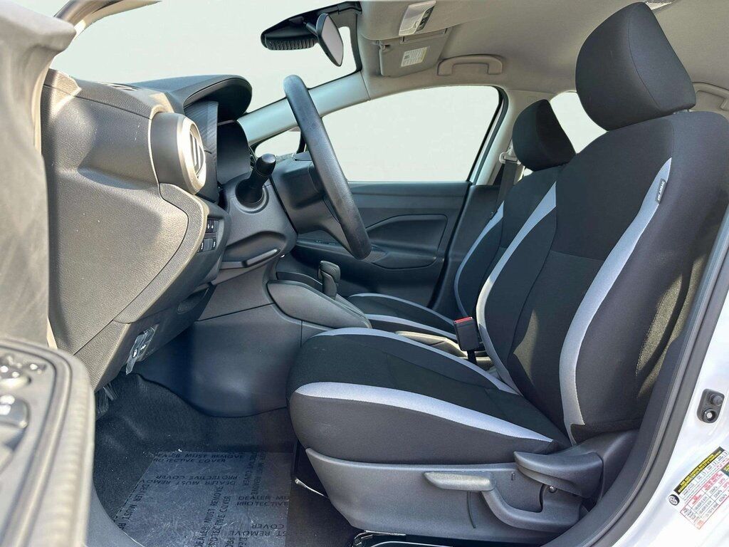 2025 Nissan Versa 1.6 S San Clemente CA