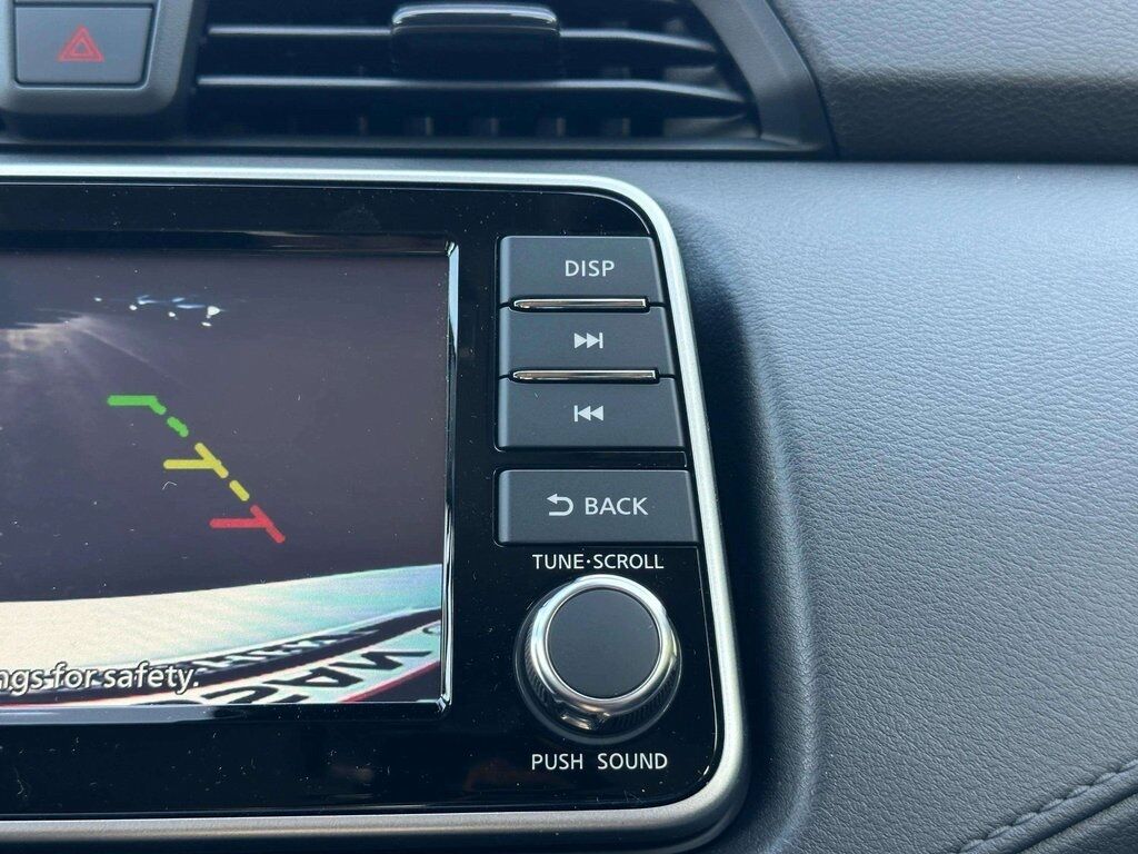2025 Nissan Versa 1.6 S San Clemente CA