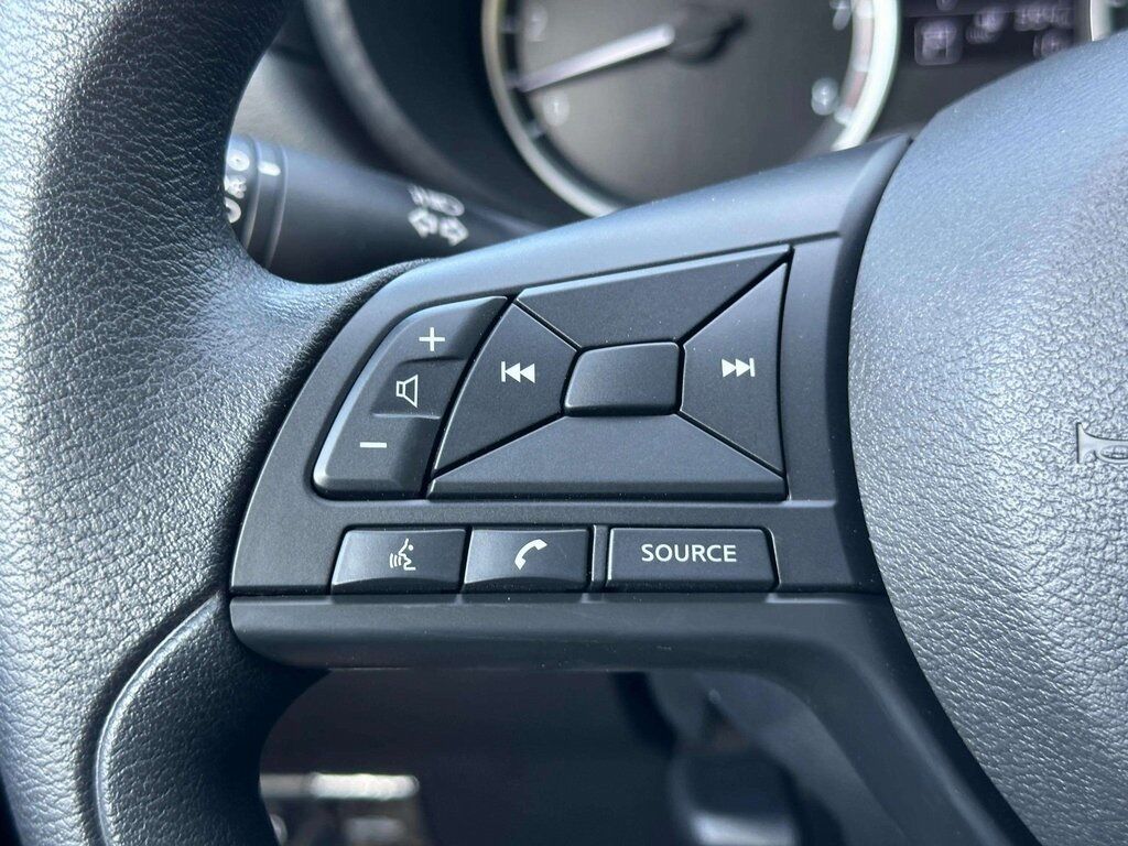 2025 Nissan Versa 1.6 S San Clemente CA