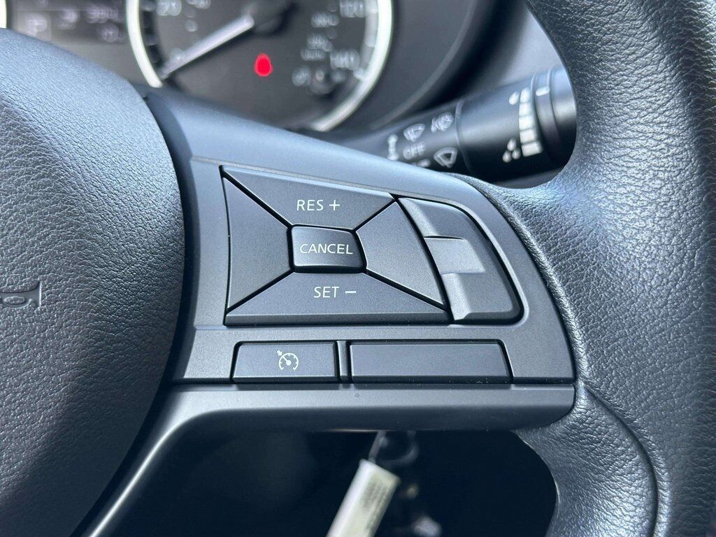 2025 Nissan Versa 1.6 S San Clemente CA