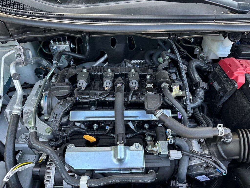 2025 Nissan Versa 1.6 S San Clemente CA