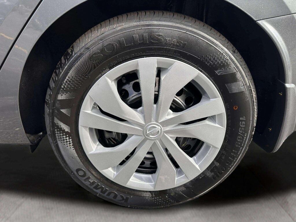 2025 Nissan Versa 1.6 S San Clemente CA