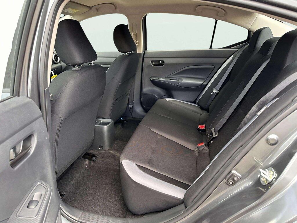 2025 Nissan Versa 1.6 S San Clemente CA