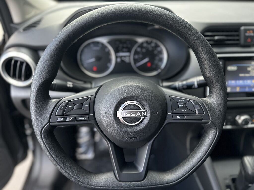 2025 Nissan Versa 1.6 S San Clemente CA