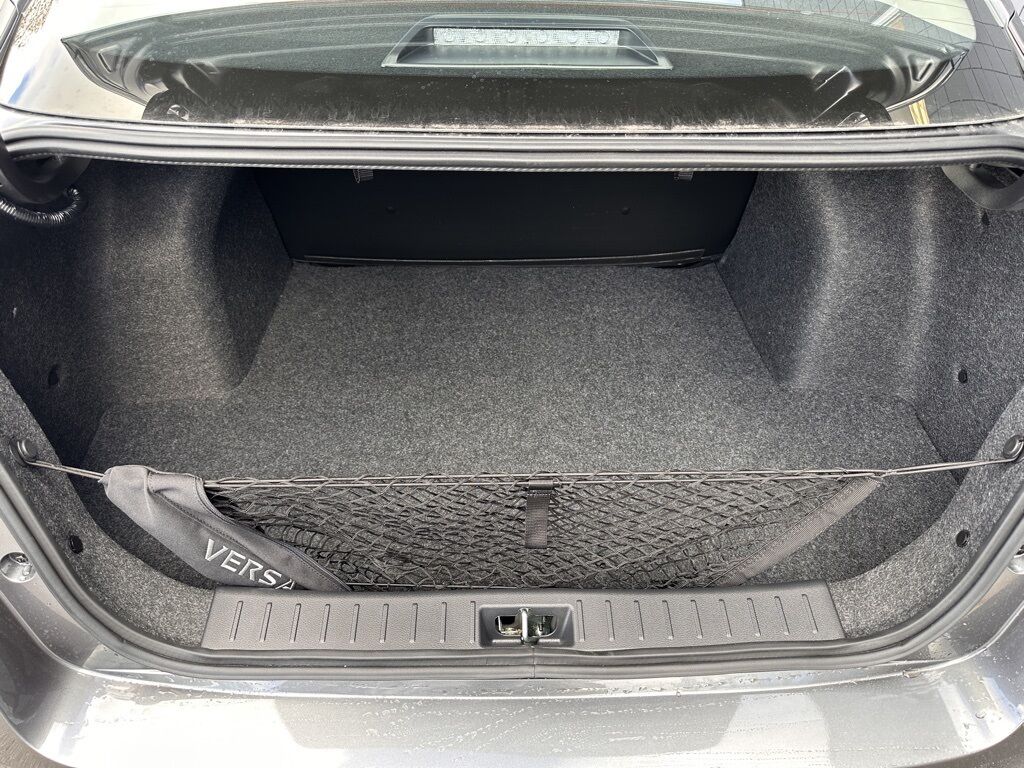 2025 Nissan Versa 1.6 S San Clemente CA