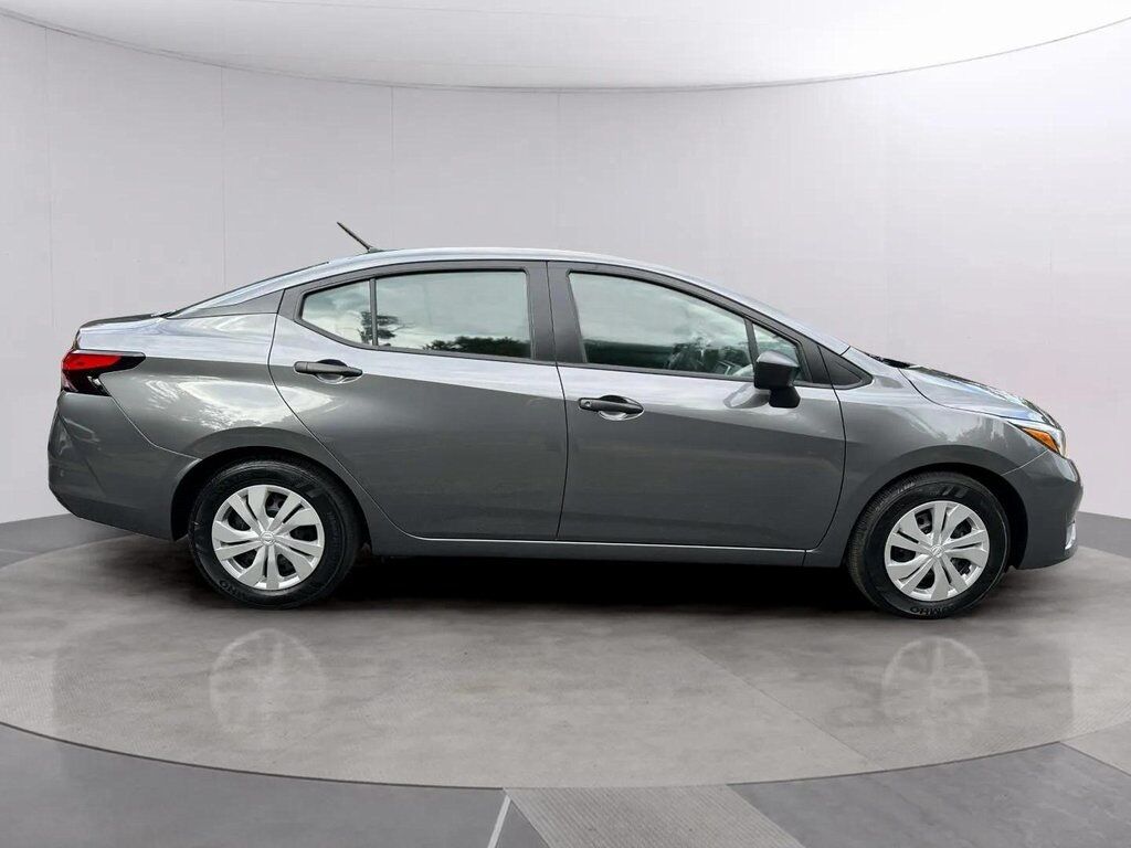 2025 Nissan Versa 1.6 S San Clemente CA