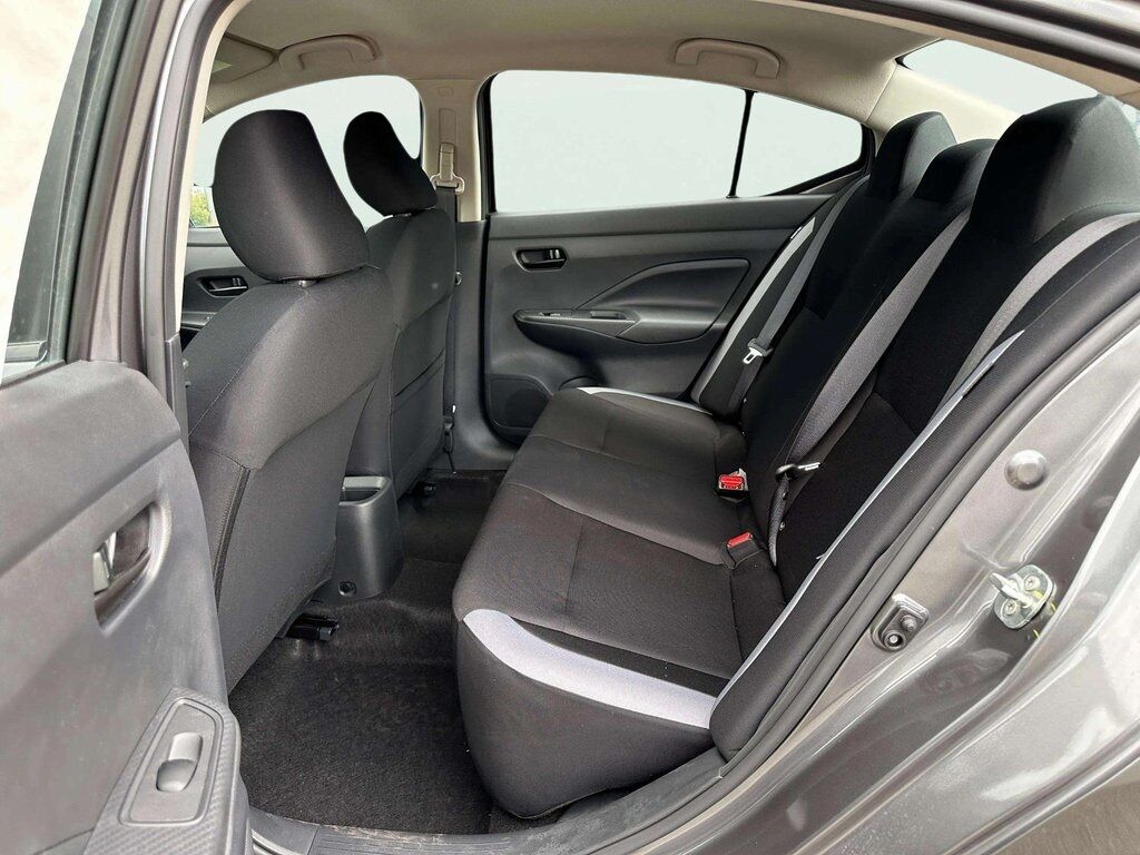 2025 Nissan Versa 1.6 S San Clemente CA