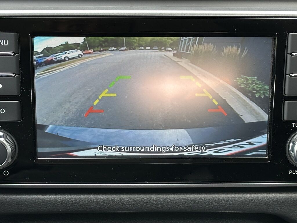 2025 Nissan Versa 1.6 S San Clemente CA