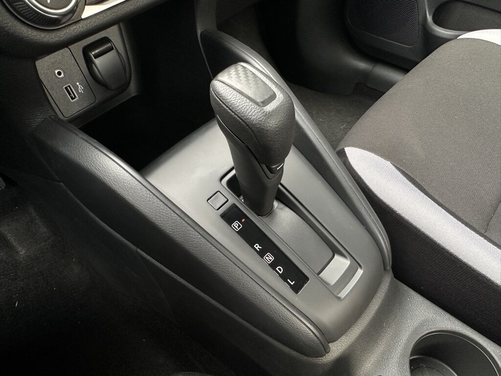 2025 Nissan Versa 1.6 S San Clemente CA