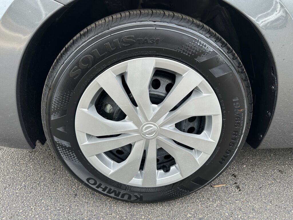 2025 Nissan Versa 1.6 S San Clemente CA