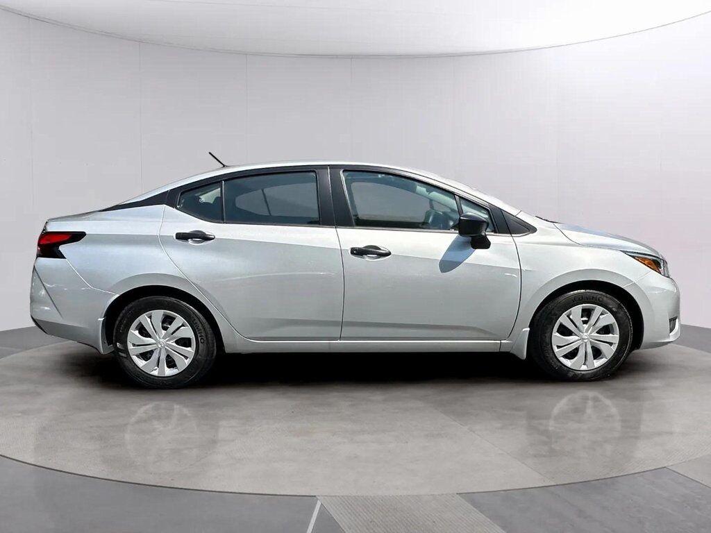 2025 Nissan Versa 1.6 S San Clemente CA