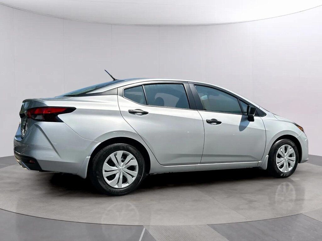 2025 Nissan Versa 1.6 S San Clemente CA