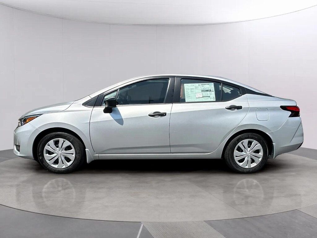 2025 Nissan Versa 1.6 S San Clemente CA