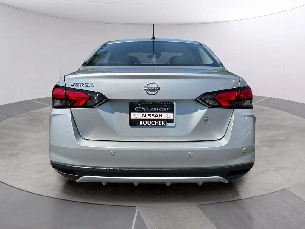 2025 Nissan Versa 1.6 S San Clemente CA
