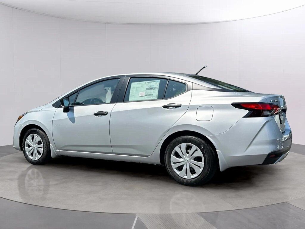 2025 Nissan Versa 1.6 S San Clemente CA