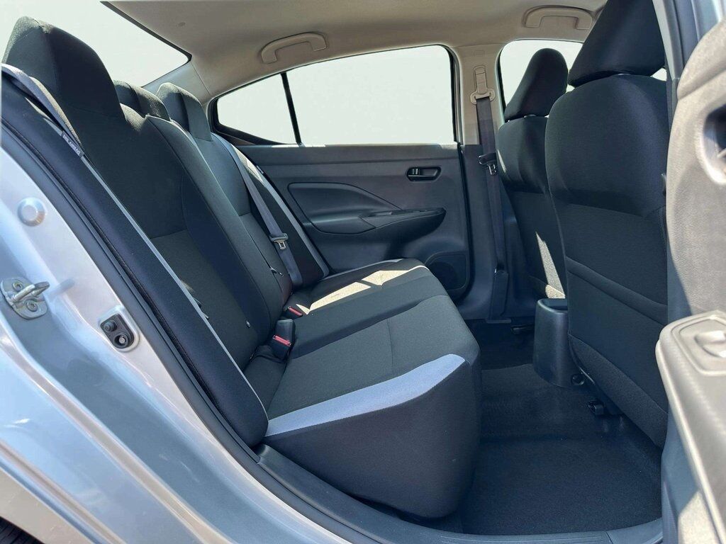 2025 Nissan Versa 1.6 S San Clemente CA