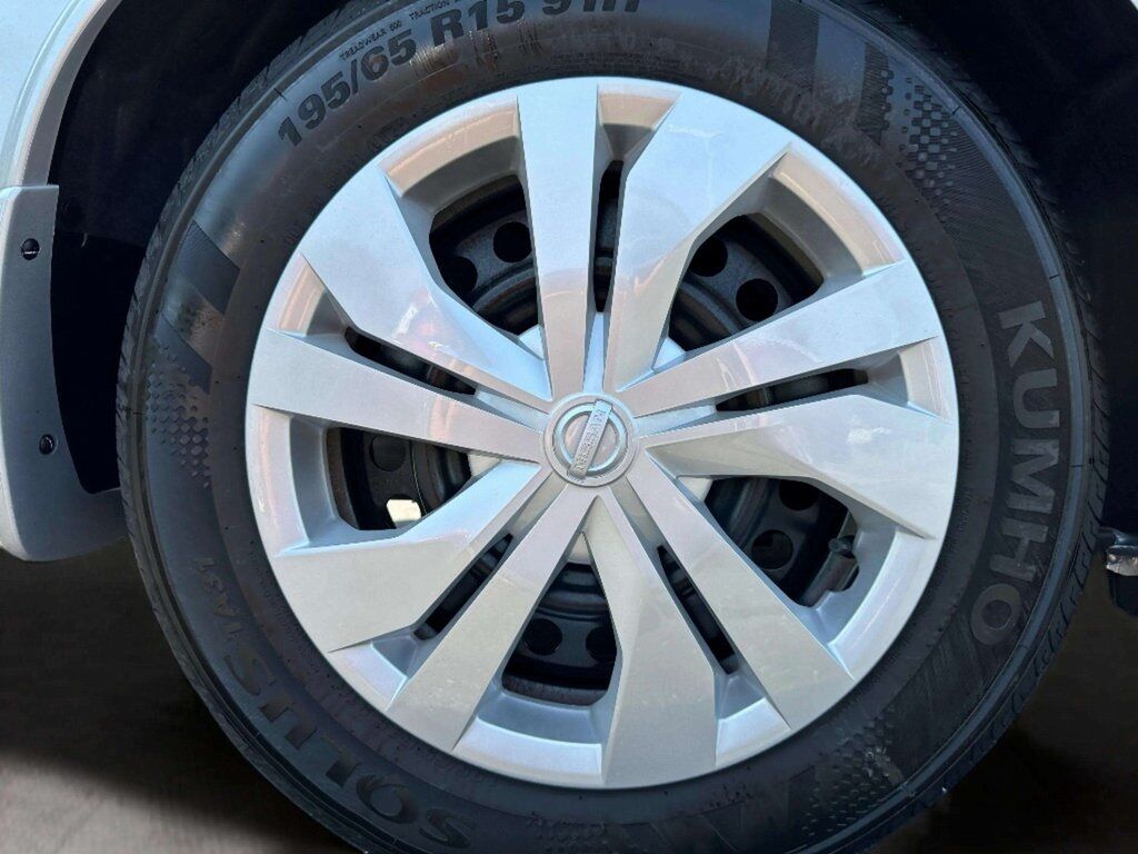 2025 Nissan Versa 1.6 S San Clemente CA