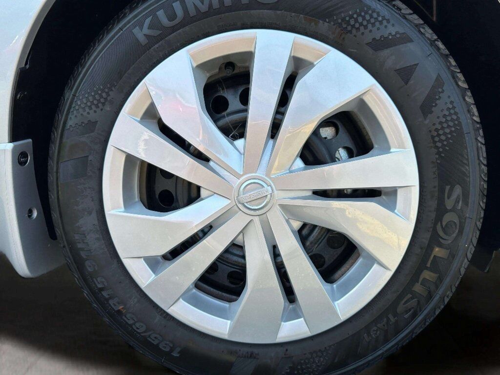 2025 Nissan Versa 1.6 S San Clemente CA