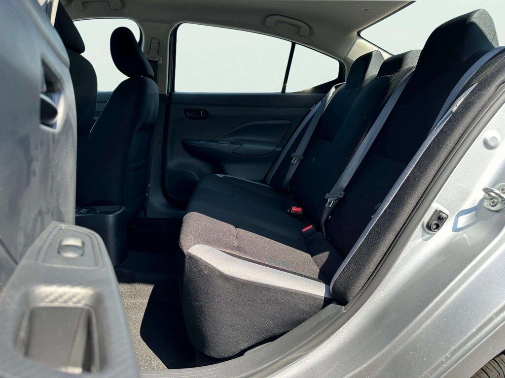 2025 Nissan Versa 1.6 S San Clemente CA