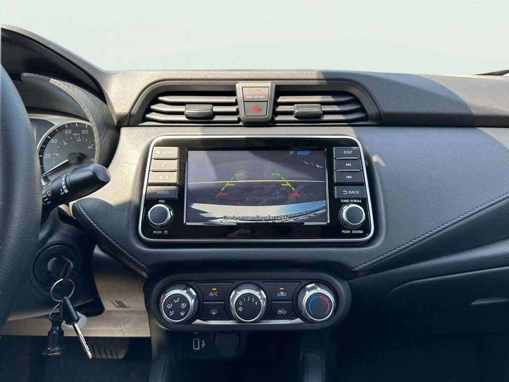 2025 Nissan Versa 1.6 S San Clemente CA