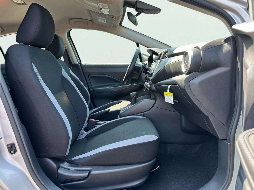 2025 Nissan Versa 1.6 S San Clemente CA