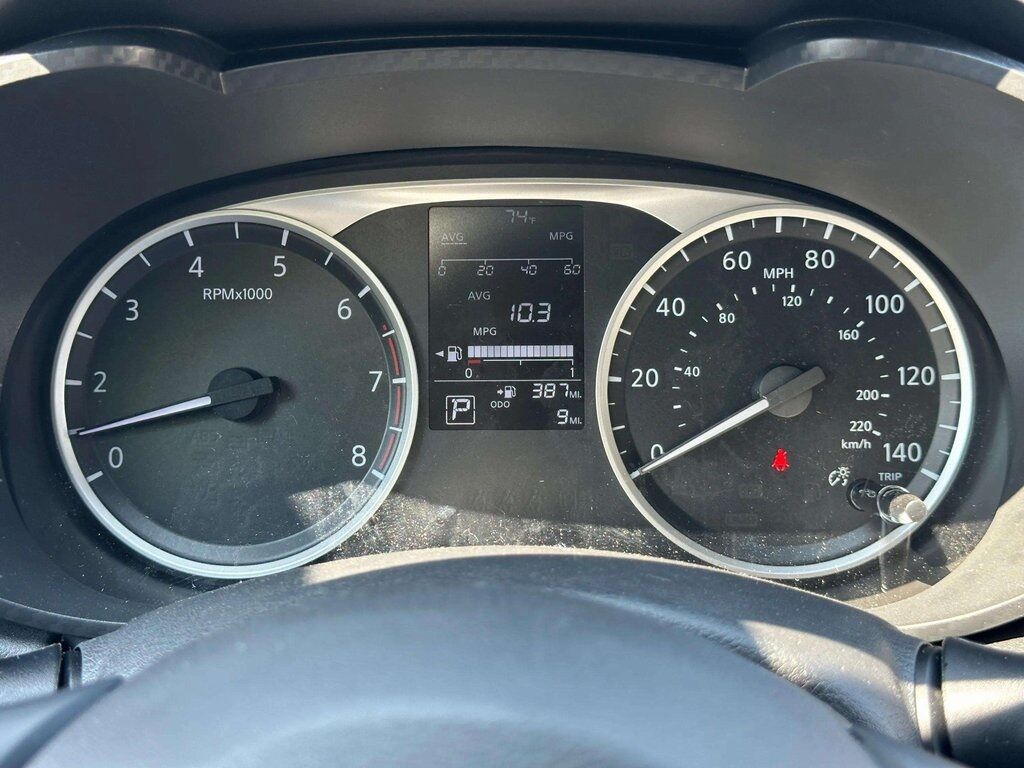 2025 Nissan Versa 1.6 S San Clemente CA