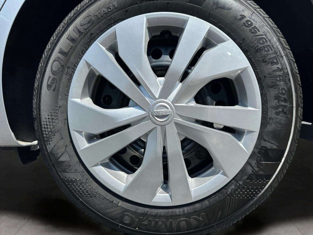 2025 Nissan Versa 1.6 S San Clemente CA