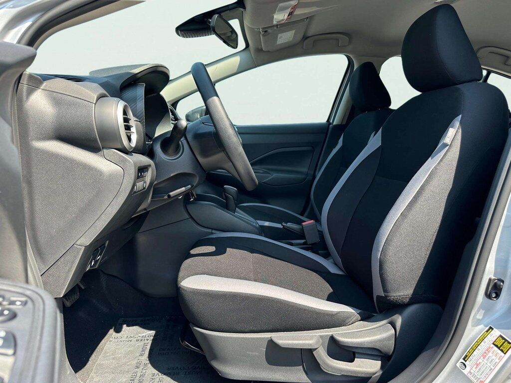 2025 Nissan Versa 1.6 S San Clemente CA